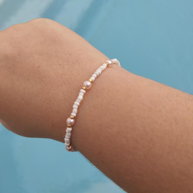 Bracelet example 1