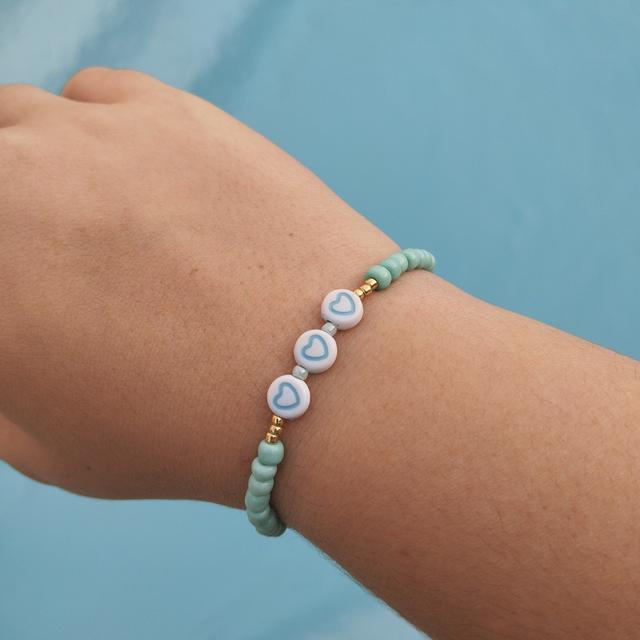 Bracelet example 7